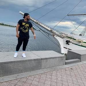 Meet your Posher, Justice